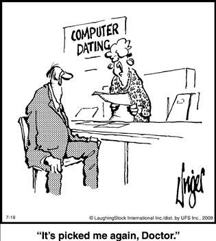 Political Cartoon by  Herman