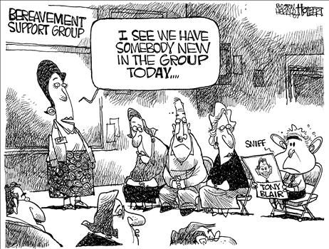 Political Cartoons by Jerry Holbert