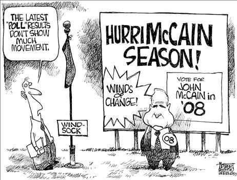 Political Cartoons by Jerry Holbert