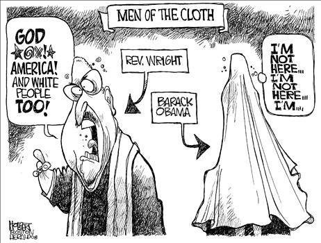 Political Cartoons by Jerry Holbert