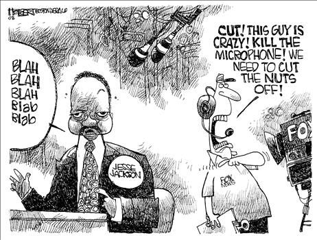 Political Cartoons by Jerry Holbert