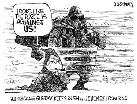 Political Cartoons by Jerry Holbert