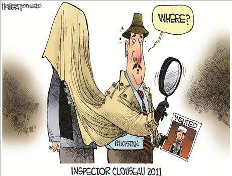 Political Cartoons by Jerry Holbert Political Cartoons by Jerry Holbert