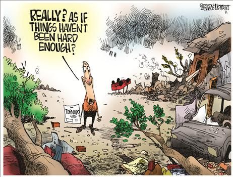 Political Cartoons by Jerry Holbert Political Cartoons by Jerry Holbert