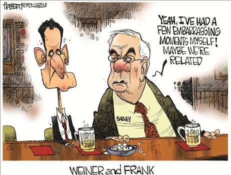 Political Cartoons by Jerry Holbert Political Cartoons by Jerry Holbert