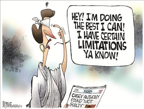 Political Cartoons by Jerry Holbert