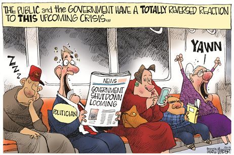 Political Cartoons by Jerry Holbert Political Cartoons by Jerry Holbert
