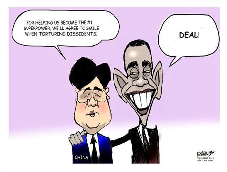 Political Cartoons by Ken Catalino Political Cartoon
