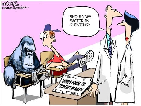 Political Cartoons by Ken Catalino