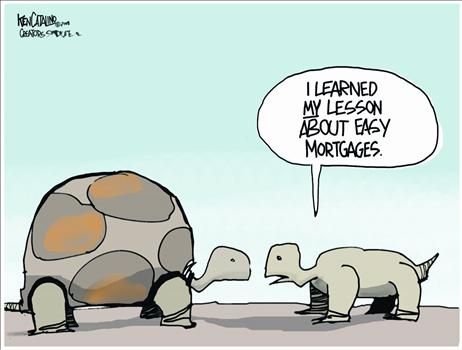 Political Cartoons by Ken Catalino