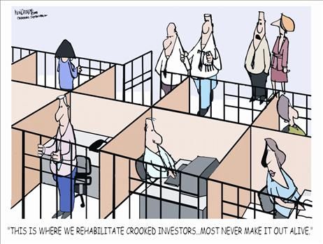 Political Cartoons by Ken Catalino