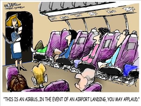 Political Cartoons by Ken Catalino