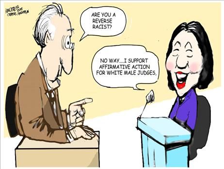 Political Cartoons by Ken Catalino