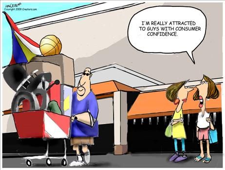 Political Cartoons by Ken Catalino