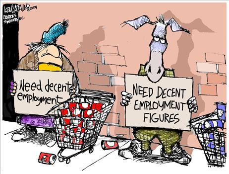 Political Cartoons by Ken Catalino