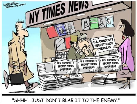 Political Cartoons by Ken Catalino
