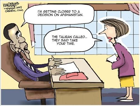 Political Cartoons by Ken Catalino