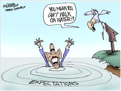 Political Cartoons by Ken Catalino