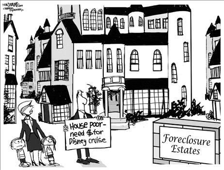 Political Cartoon by Ken Catalino