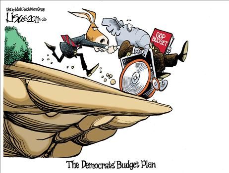 Political Cartoons by Lisa Benson Political Cartoons by Lisa Benson