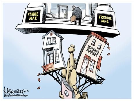 Political Cartoons by Lisa Benson