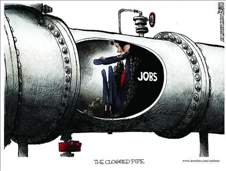 Political Cartoons by Michael Ramirez