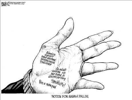 Michael Ramirez Political Cartoon
