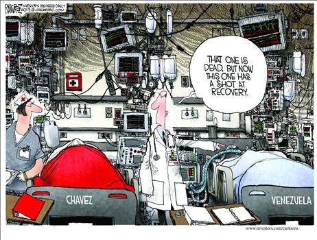 Political Cartoons by Michael Ramirez Political Cartoons by Michael Ramirez
