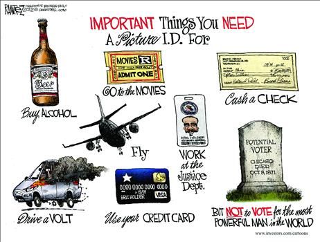 Political Cartoons by Michael Ramirez Political Cartoons by Michael Ramirez