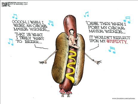Political Cartoons by Michael Ramirez Political Cartoons by Michael Ramirez