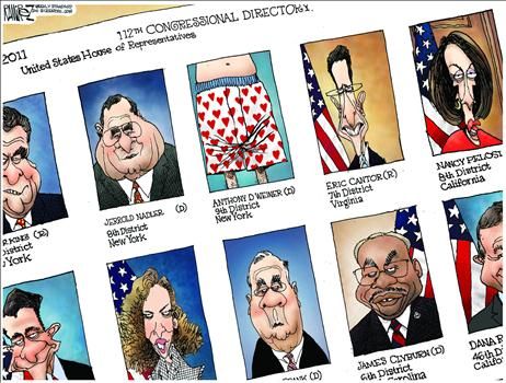 Political Cartoons by Michael Ramirez Political Cartoons by Michael Ramirez
