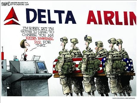Political Cartoons by Michael Ramirez Political Cartoons by Michael Ramirez