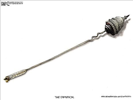 Political Cartoons by Michael Ramirez