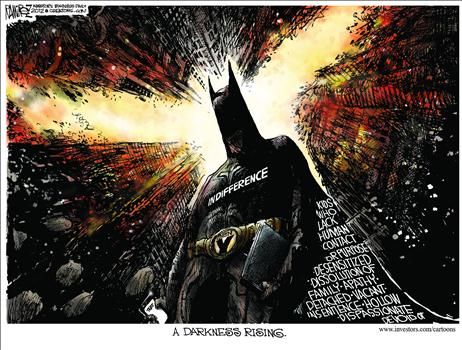 Political Cartoons by Michael Ramirez