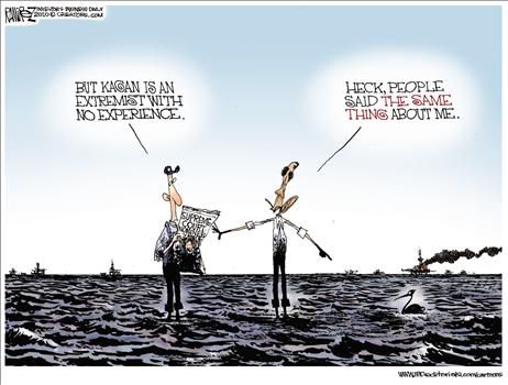 Political Cartoons by Michael Ramirez Political Cartoons by Michael Ramirez