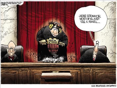 Political Cartoons by Michael Ramirez