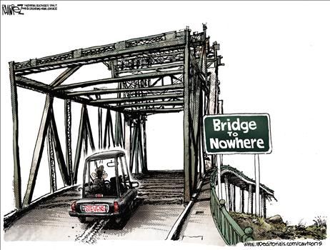 Political Cartoons by Michael Ramirez