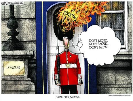 Political Cartoons by Michael Ramirez