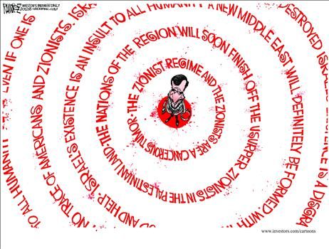 Political Cartoons by Michael Ramirez