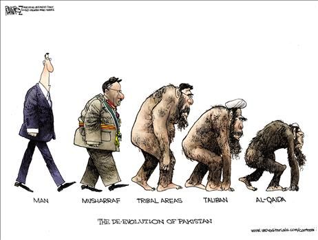 Political Cartoons by Michael Ramirez