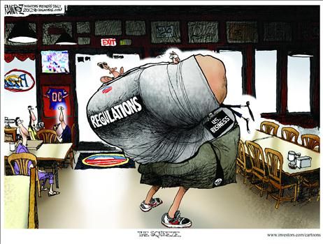 Political Cartoons by Michael Ramirez Political Cartoons by Michael Ramirez