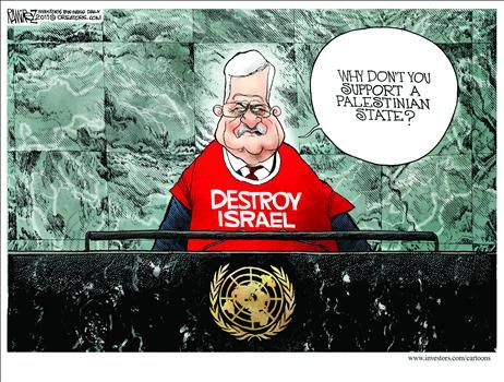 Political Cartoons by Michael Ramirez