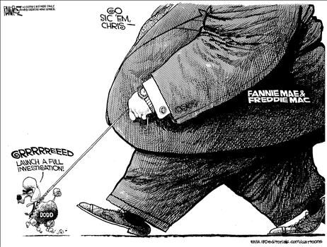 Political Cartoons by Michael Ramirez