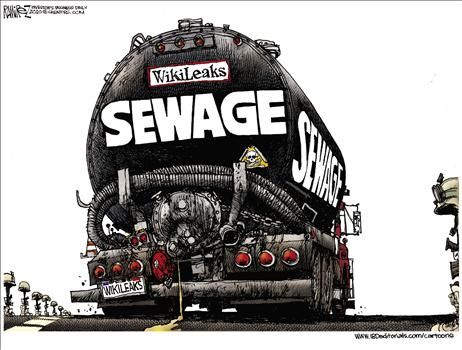 Michael Ramirez