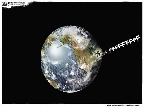 Political Cartoons by Michael Ramirez