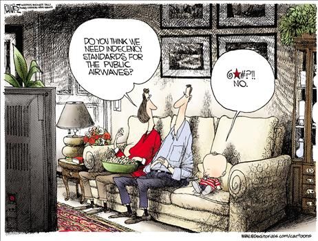 Political Cartoons by Michael Ramirez