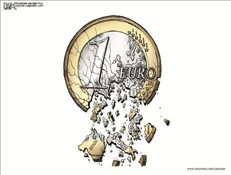 Political Cartoons by Michael Ramirez