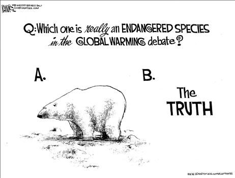 Michael Ramirez Political Cartoon