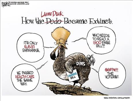 Political Cartoons by Michael Ramirez Political Cartoon