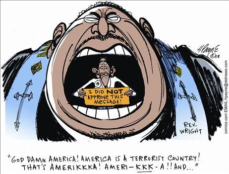 Political Cartoons by Henry Payne